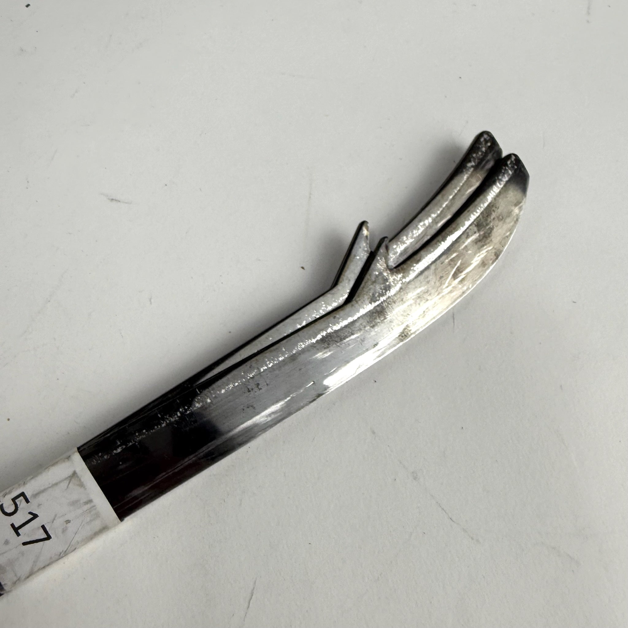 Used Bauer Step Steel | 263mm | L517 - Top Flight Hockey