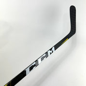 New Left Super Tacks AS2 Pro | P90 Curve 75 Flex Grip | Hanas | M594