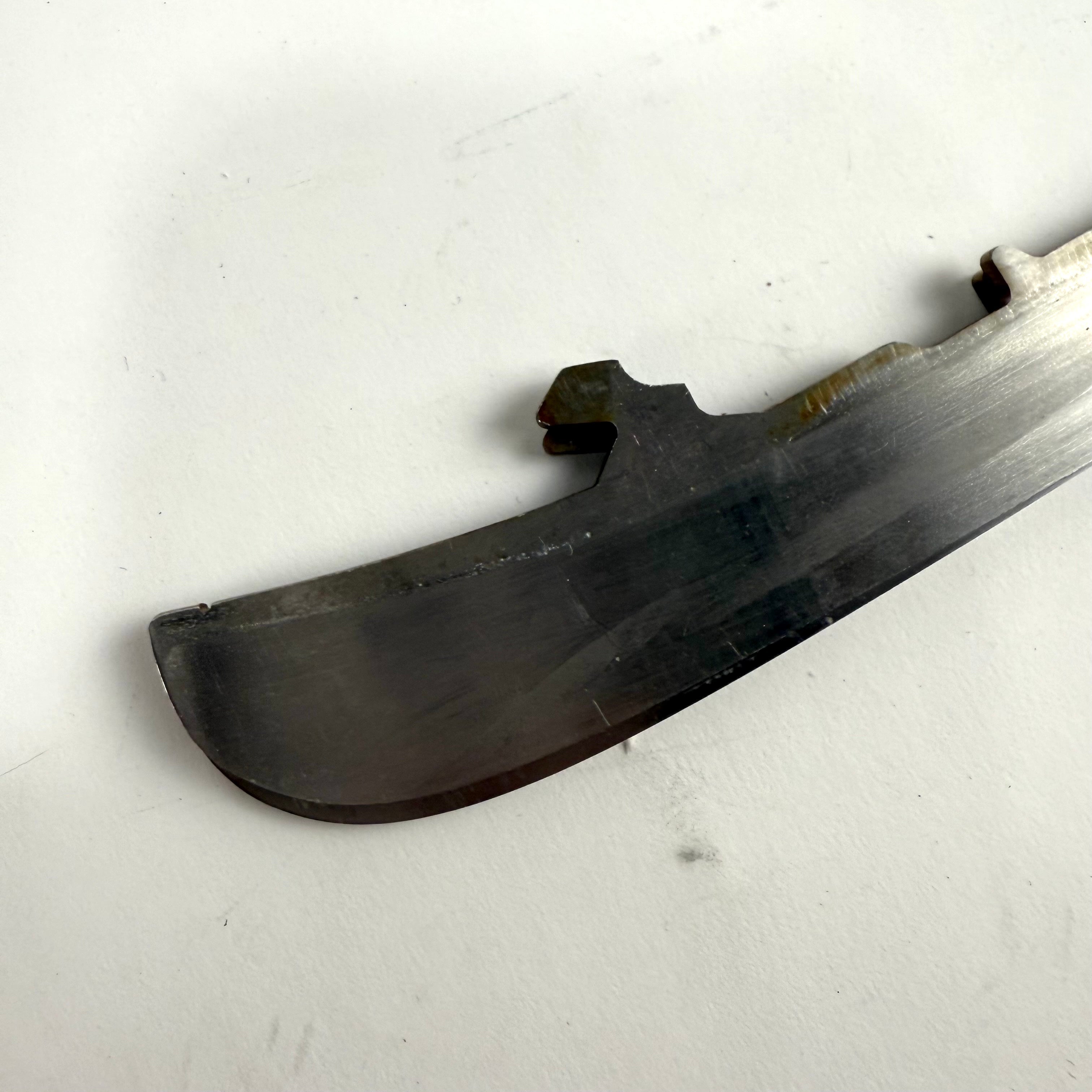 Used Bauer Tuuk Step Steel | 280MM | R865 - Top Flight Hockey