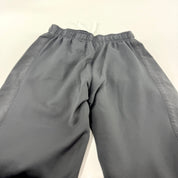 New Charcoal CCM Youth Hockey Warm Up Pants | Youth L | #888600716183 - Top Flight Hockey