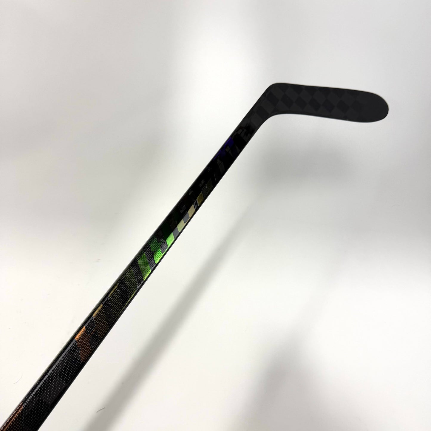 x2 - New Right Warrior Covert QR6 Pro | 85 Flex P28M Curve Grip | AB912