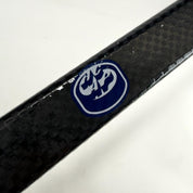 New Left Blue Warrior Alpha LX2 Pro Stick | 85 Flex P92 Curve Grip | Heim | D234 - Top Flight Hockey