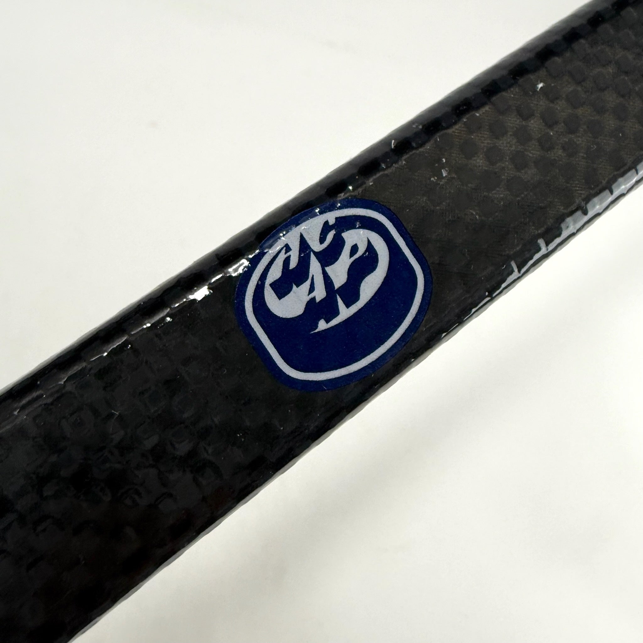 New Left Blue Warrior Alpha LX2 Pro Stick | 85 Flex P92 Curve Grip | Heim | D234 - Top Flight Hockey