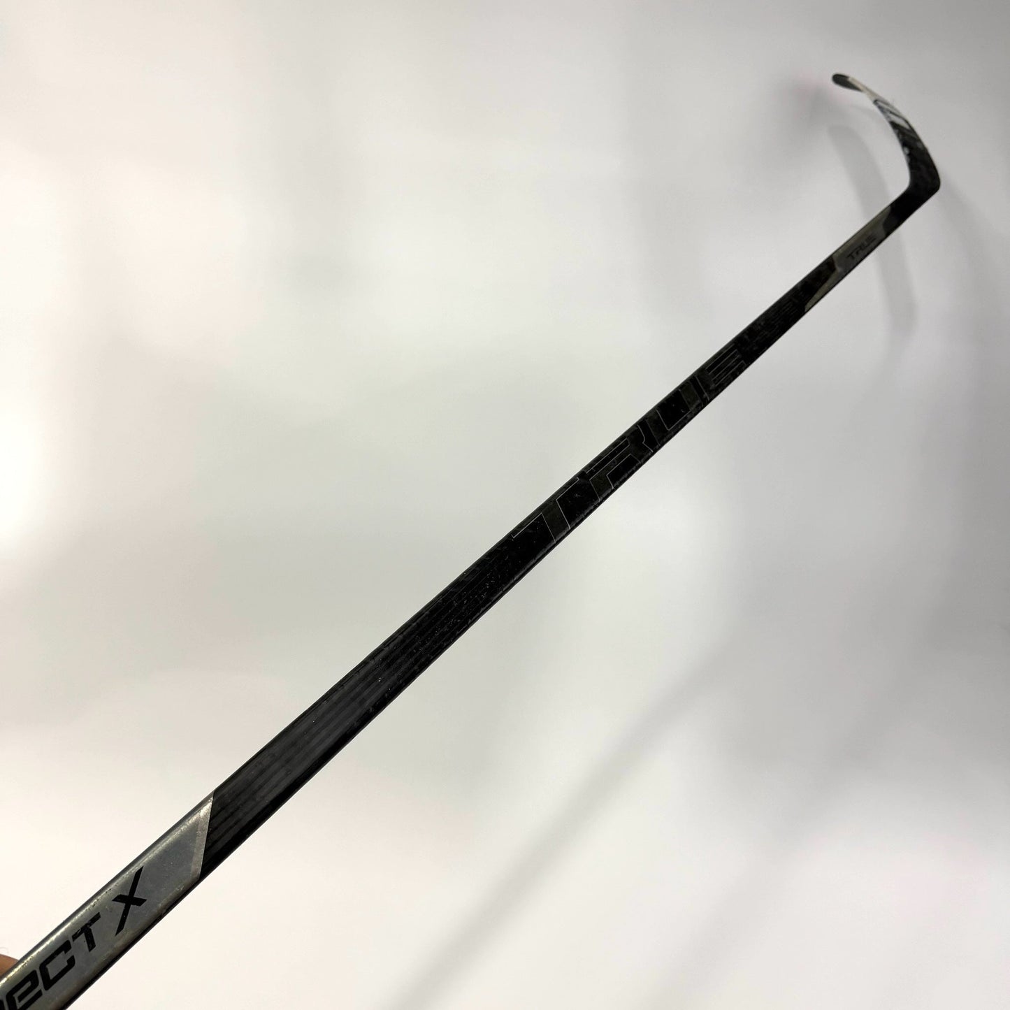 Used Right True Project X | 80 Flex Custom Toe Curve Grip | AB565