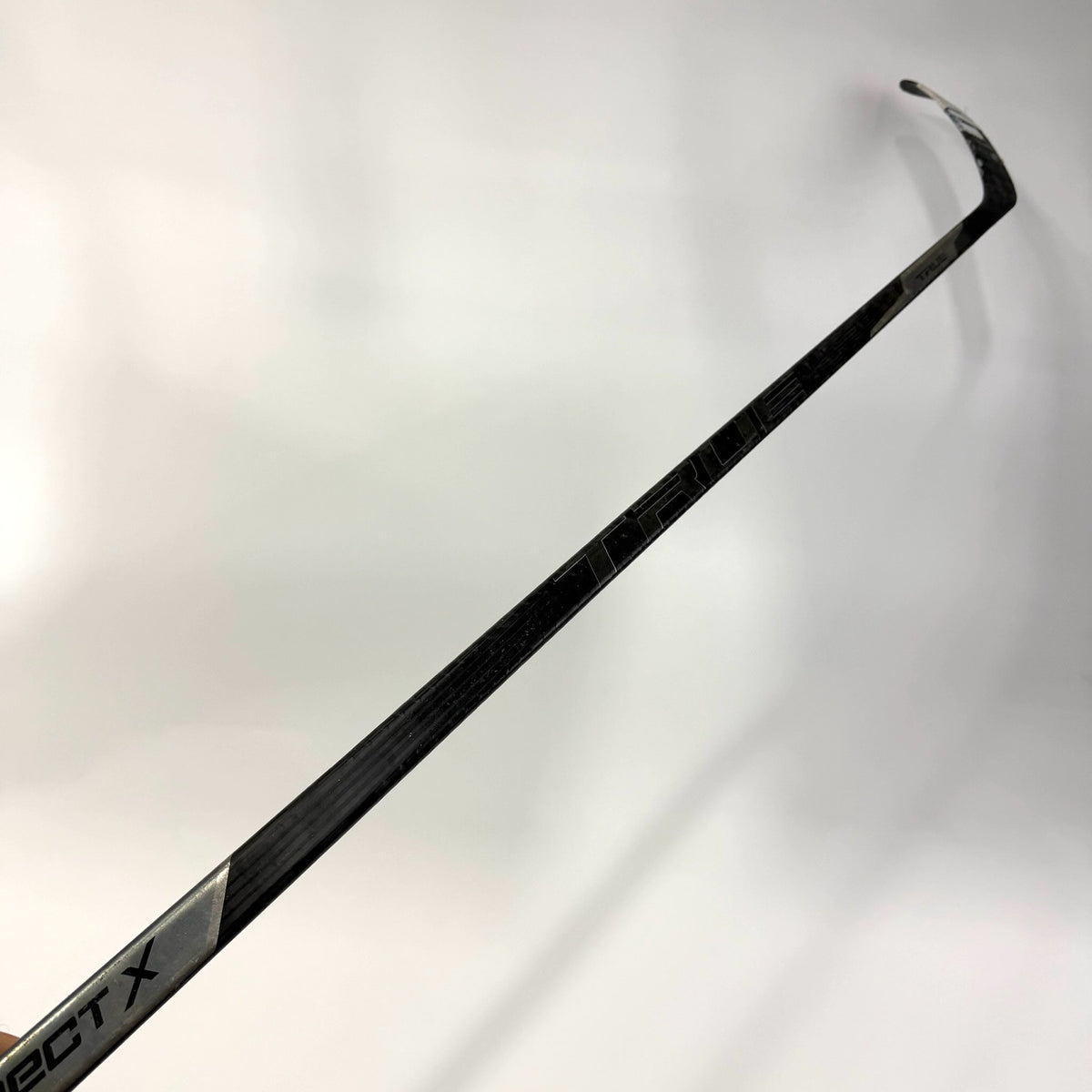 Used Right True Project X | 80 Flex Custom Toe Curve Grip | AB565 - Top Flight Hockey