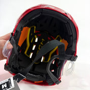New Red Tacks 720 Helmet | Medium - Top Flight Hockey