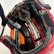 Brand New Small Red CCM Fitlite 3DS Helmet