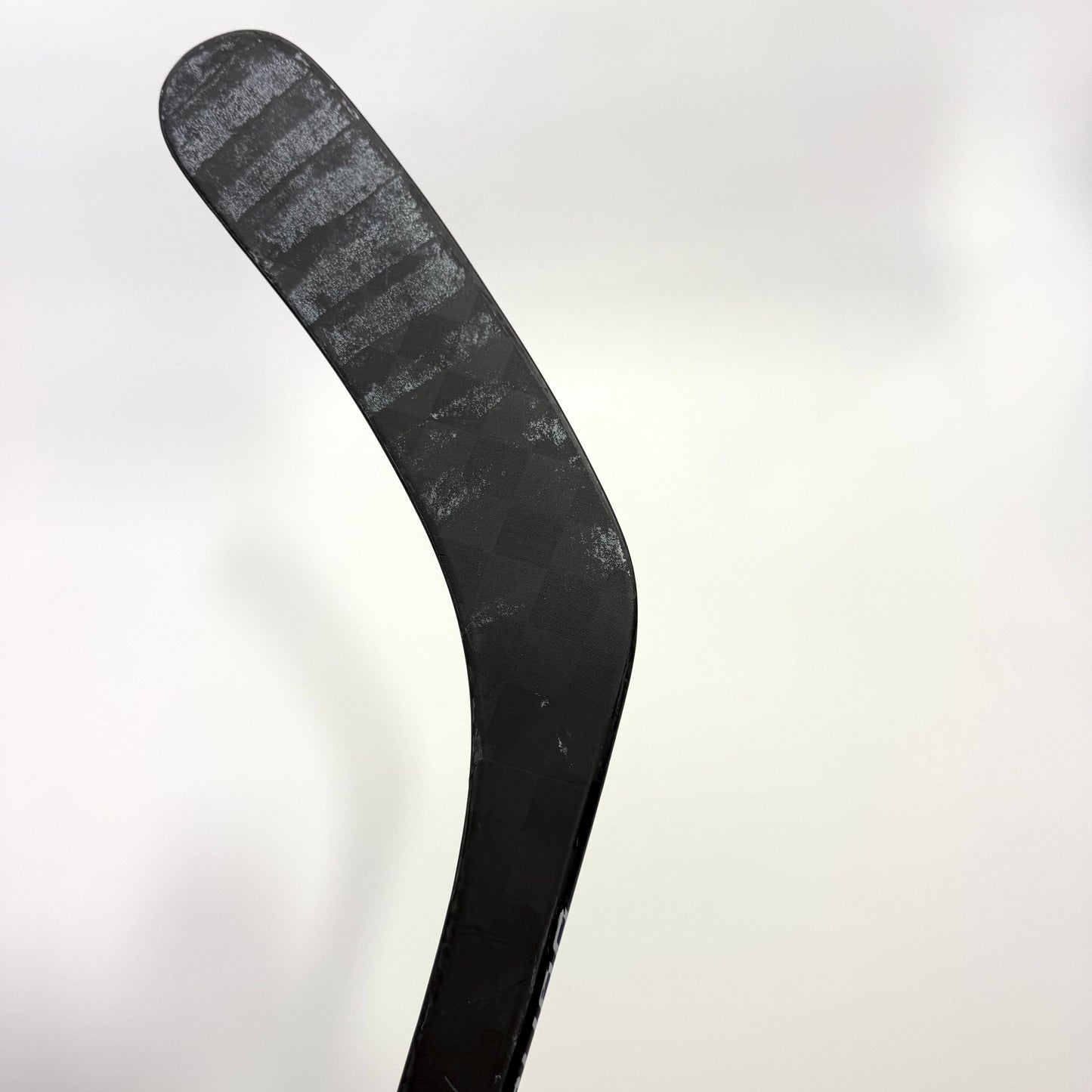 Used Left Bauer Nexus Geo | 87 Flex Malkin Pro Curve Grip | BH436