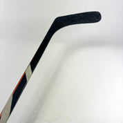 Used Right Warrior Covert QR1 | 75 Flex Benn Pro Curve Grip | Versteeg | L447 - Top Flight Hockey