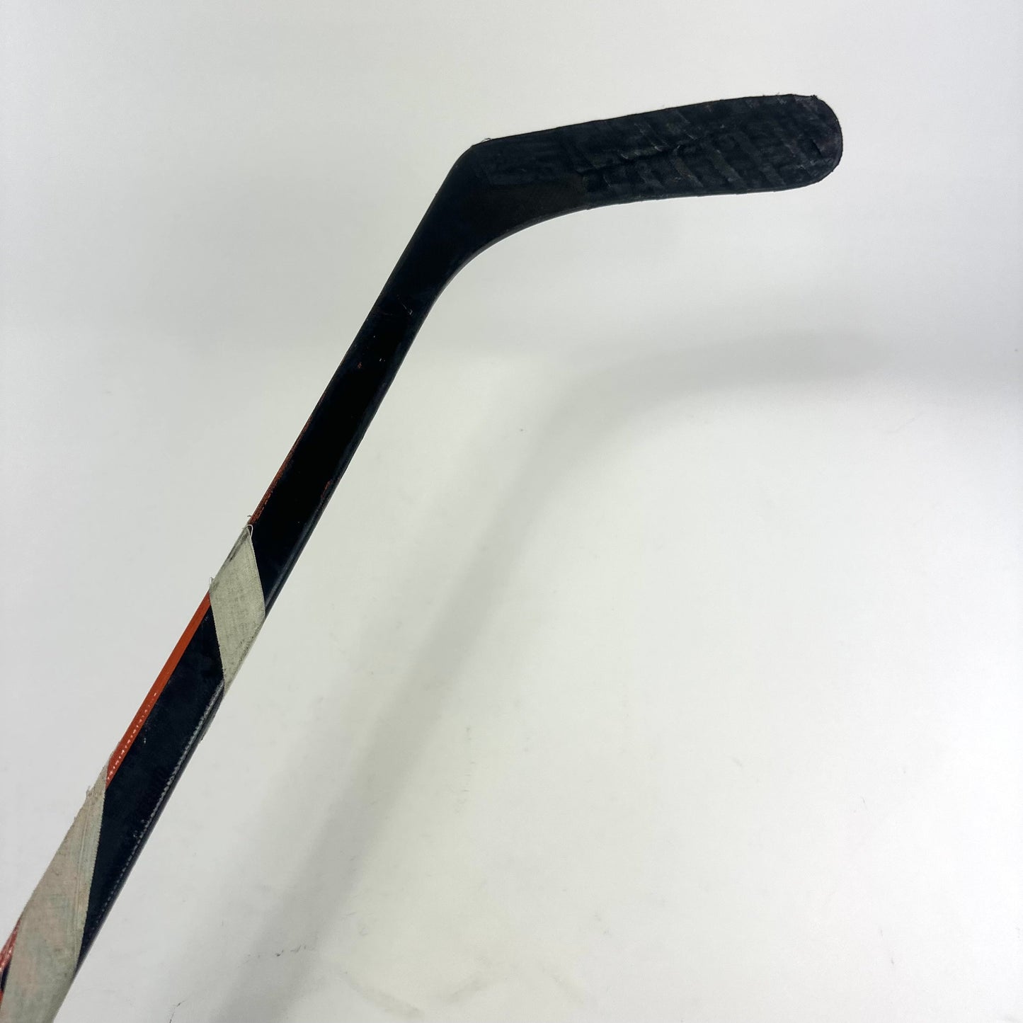 Used Right Warrior Covert QR1 | 75 Flex Benn Pro Curve Grip | Versteeg | L447 - Top Flight Hockey