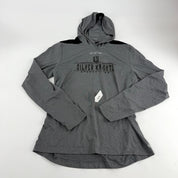 Used Grey Henderson Silver Knights Hoodie | Sr Medium | sku#R136 - Top Flight Hockey