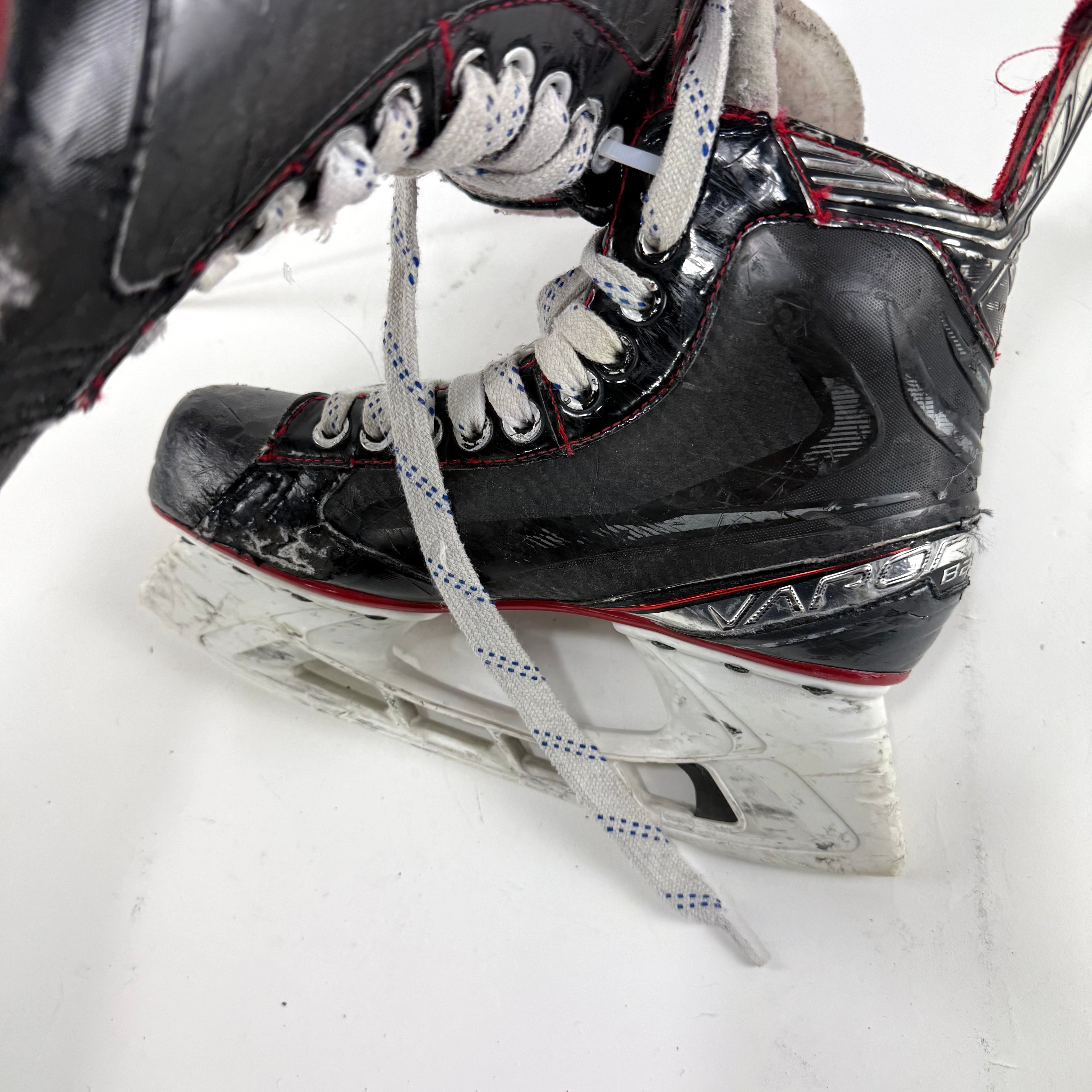 Used Bauer Vapor X2.7 Skates | 6.5 D - Top Flight Hockey