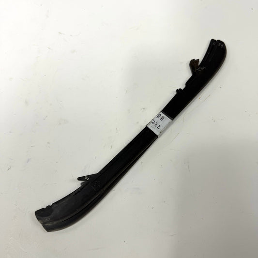 Used Chicago Blackhawks Tyler Berttuzzi #59 Bauer Flare Steel | 280mm | BH222