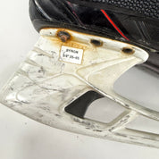 Used CCM Jetspeed Skates | Size 8 D | SKU#J683/J425 - Top Flight Hockey