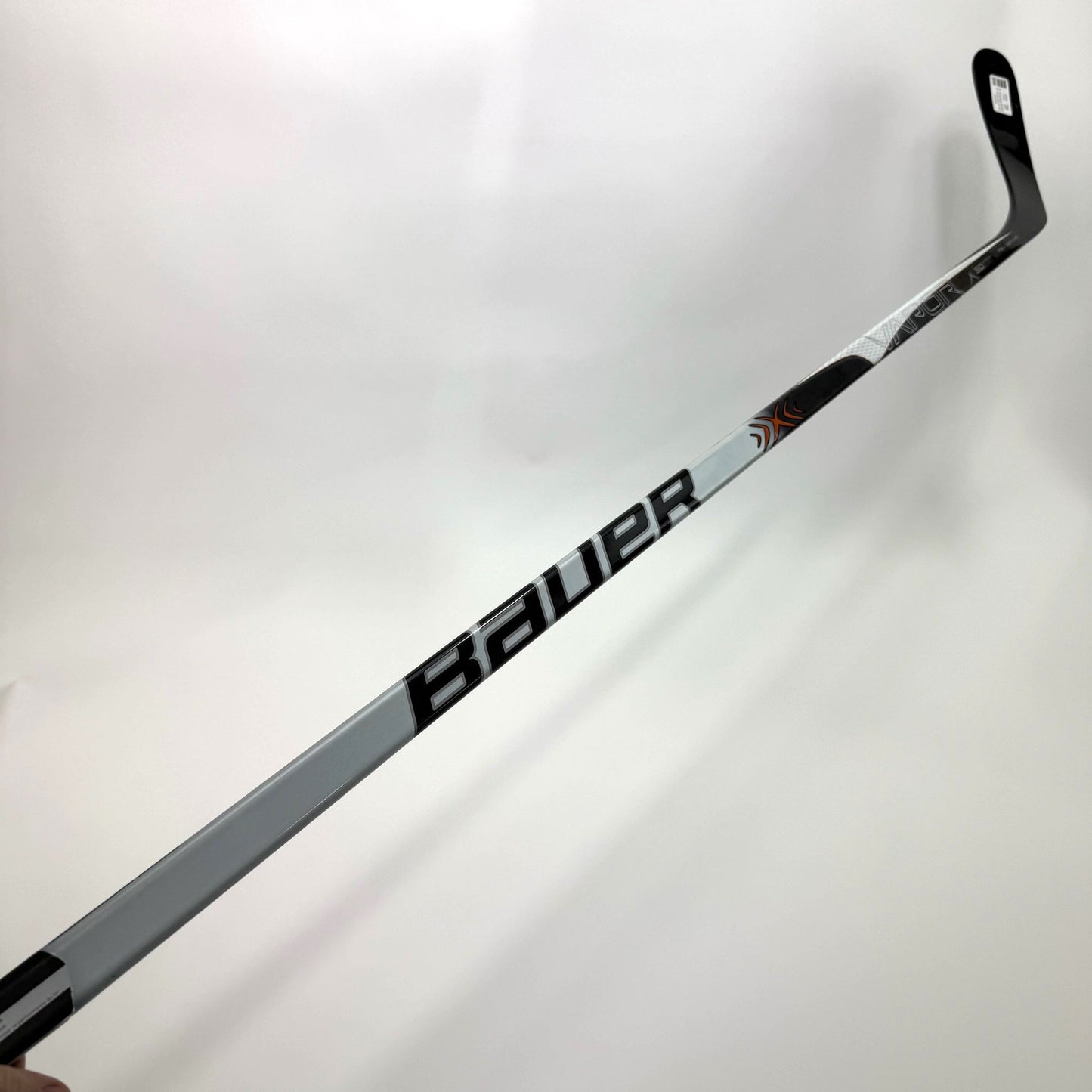 Brand New Left Handed Bauer X:50 | P92 Curve - 102 Flex - Grip - Top Flight Hockey