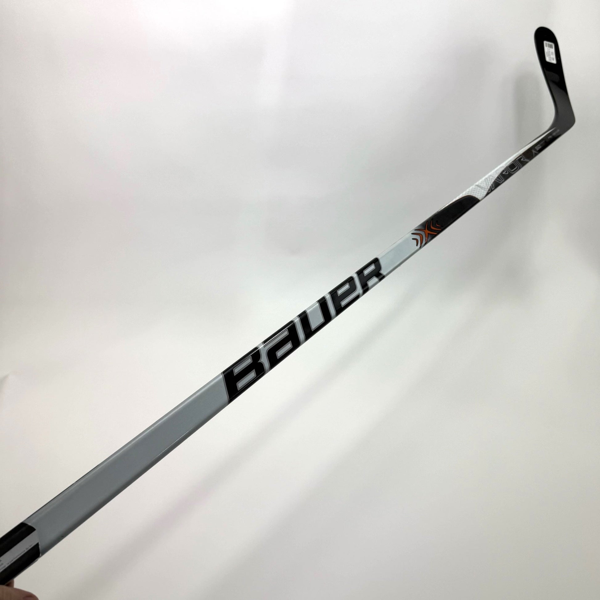 Brand New Left Handed Bauer X:50 | P92 Curve - 102 Flex - Grip - Top Flight Hockey