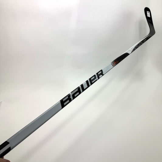 Brand New Left Handed Bauer X:50 | P92 Curve - 102 Flex - Grip - Top Flight Hockey