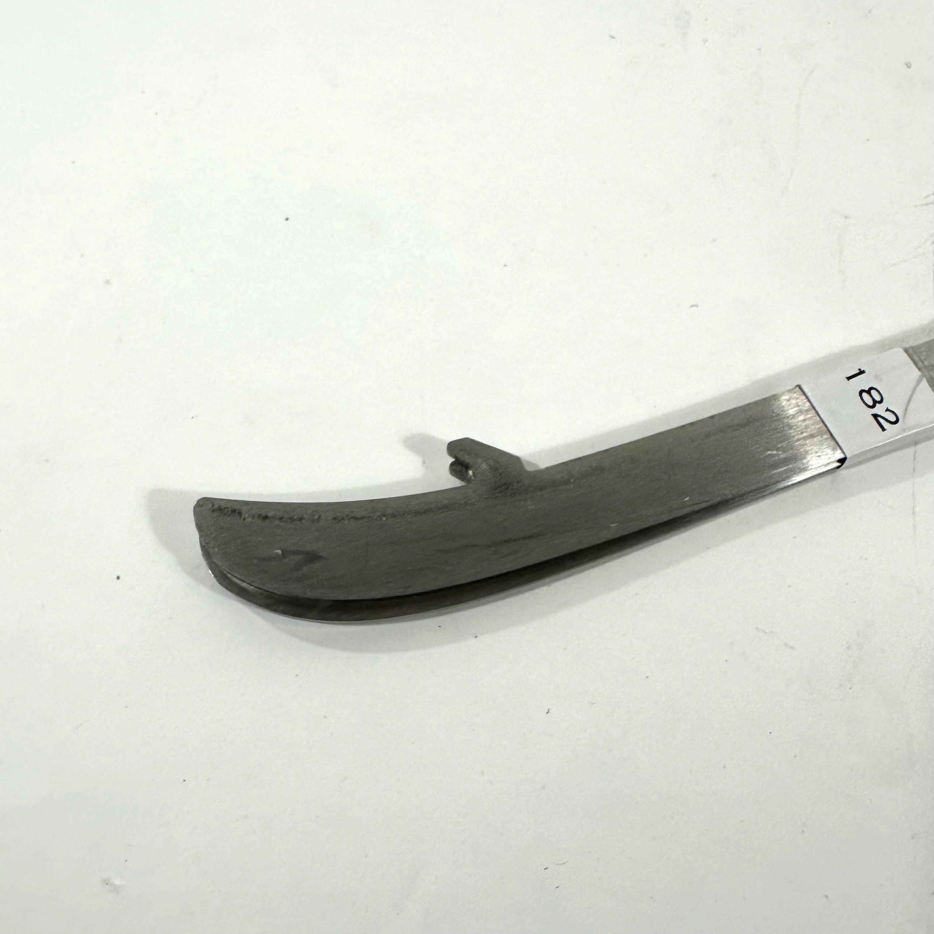 Used CCM Step Steel | 280MM - #G182