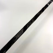 Used Left Black CCM Jetspeed FT7 Pro | 85 Flex P88 Curve Grip | A478 - Top Flight Hockey
