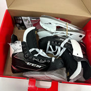 New CCM Ribcor 80K Skates | Tarasenko | 10.5 D | C37