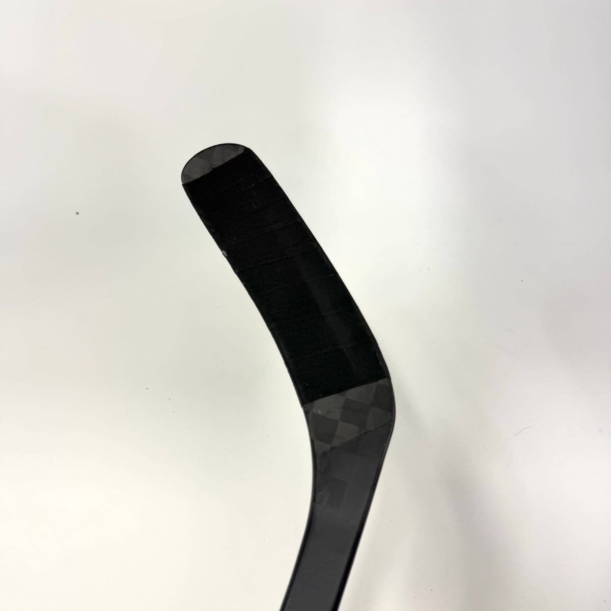Used Left CCM Tacks XF Ghost | 90 Flex Custom Max Height Curve Grip | AB196 - Top Flight Hockey