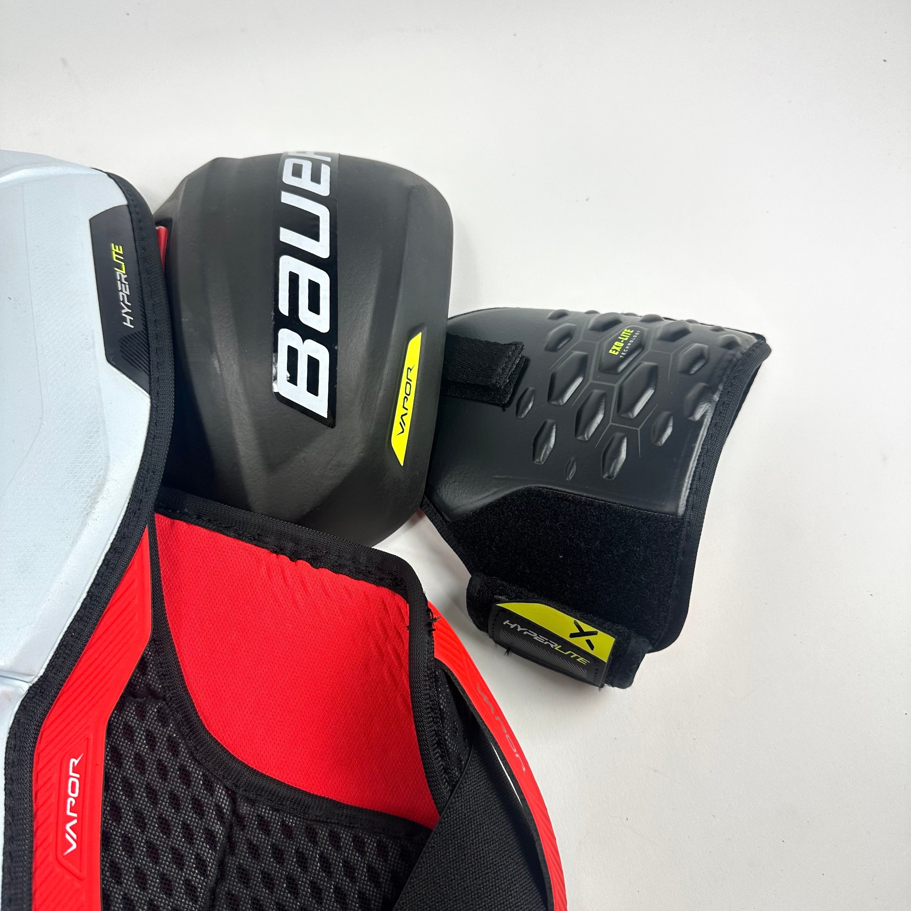 New Bauer Vapor Hyperlite Shoulder Pads | Senior XL