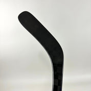 New Left Handed Blue Bauer Vapor Hyperlite P88 Curve 95 Flex Grip | Brown | Q888