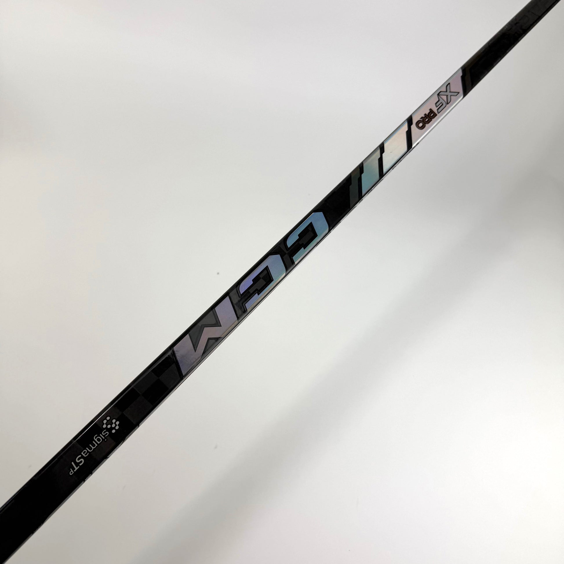 Used Left CCM Tacks XF Pro | 95 Flex P92 Curve Grip | A213 - Top Flight Hockey