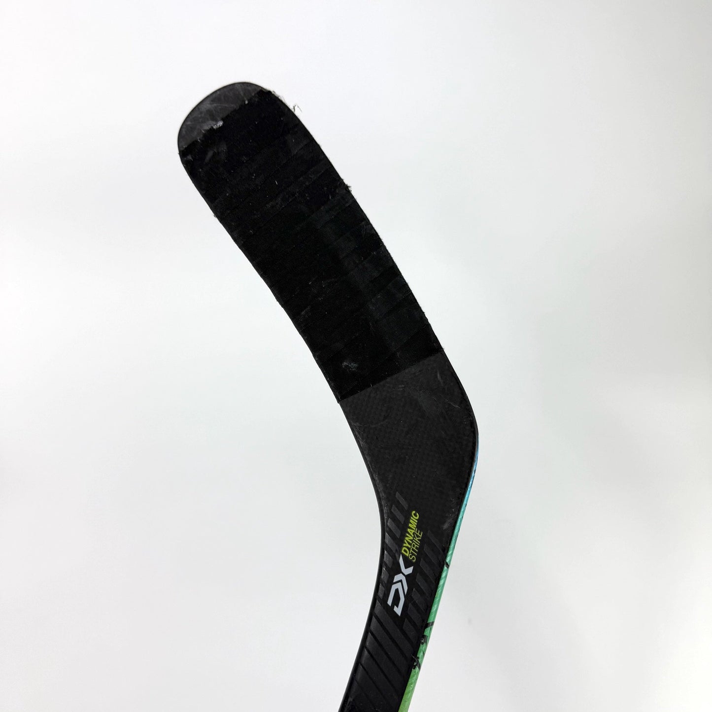 Used Left Warrior Alpha DX | 105 Flex Heel Curve Grip | Holden | E116