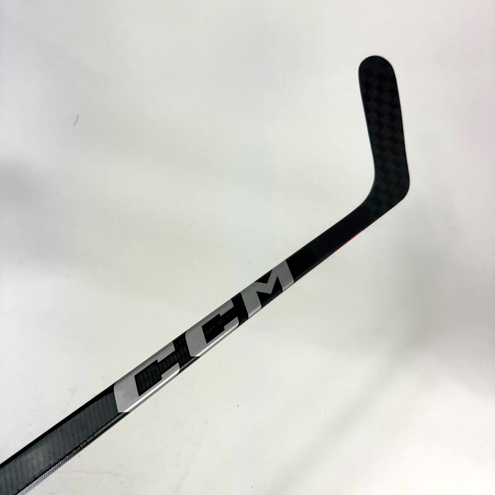 New Left CCM Jetspeed Team | 85 Flex P90TM Curve Grip | F27 - Top Flight Hockey