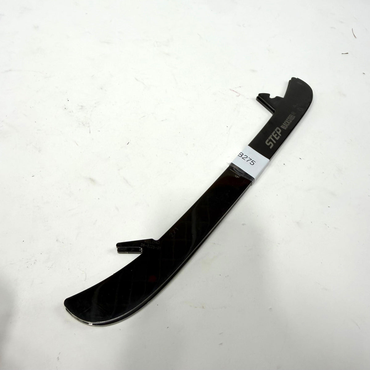 Used CCM Black Step Reload Steel | 271mm | AB275 - Top Flight Hockey