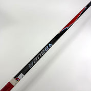 Used Left Red Bauer Flylite | 77 Flex P28M Curve Grip | A469 - Top Flight Hockey