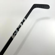 New Right CCM Blue Jetspeed FT6 Pro | 85 Flex P19 Curve Grip | Aube-Kubel C157