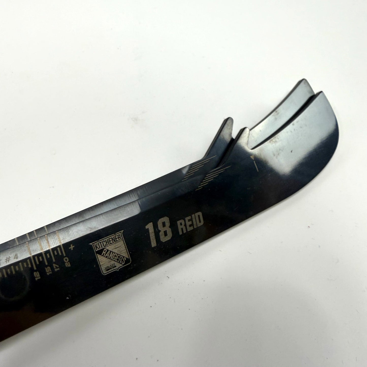New Bauer Fly-Ti Steel | 272mm XL Version | J213 - Top Flight Hockey