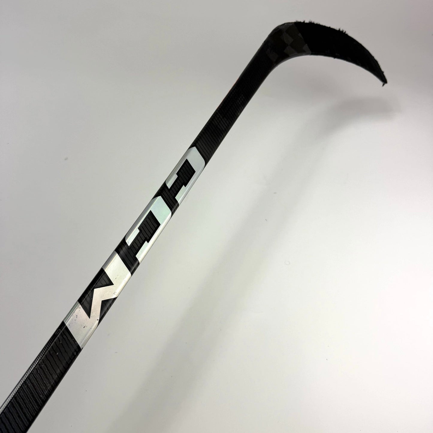 Used Left CCM Jetspeed FT6 Pro | 80 Flex P92 Curve Grip | F343