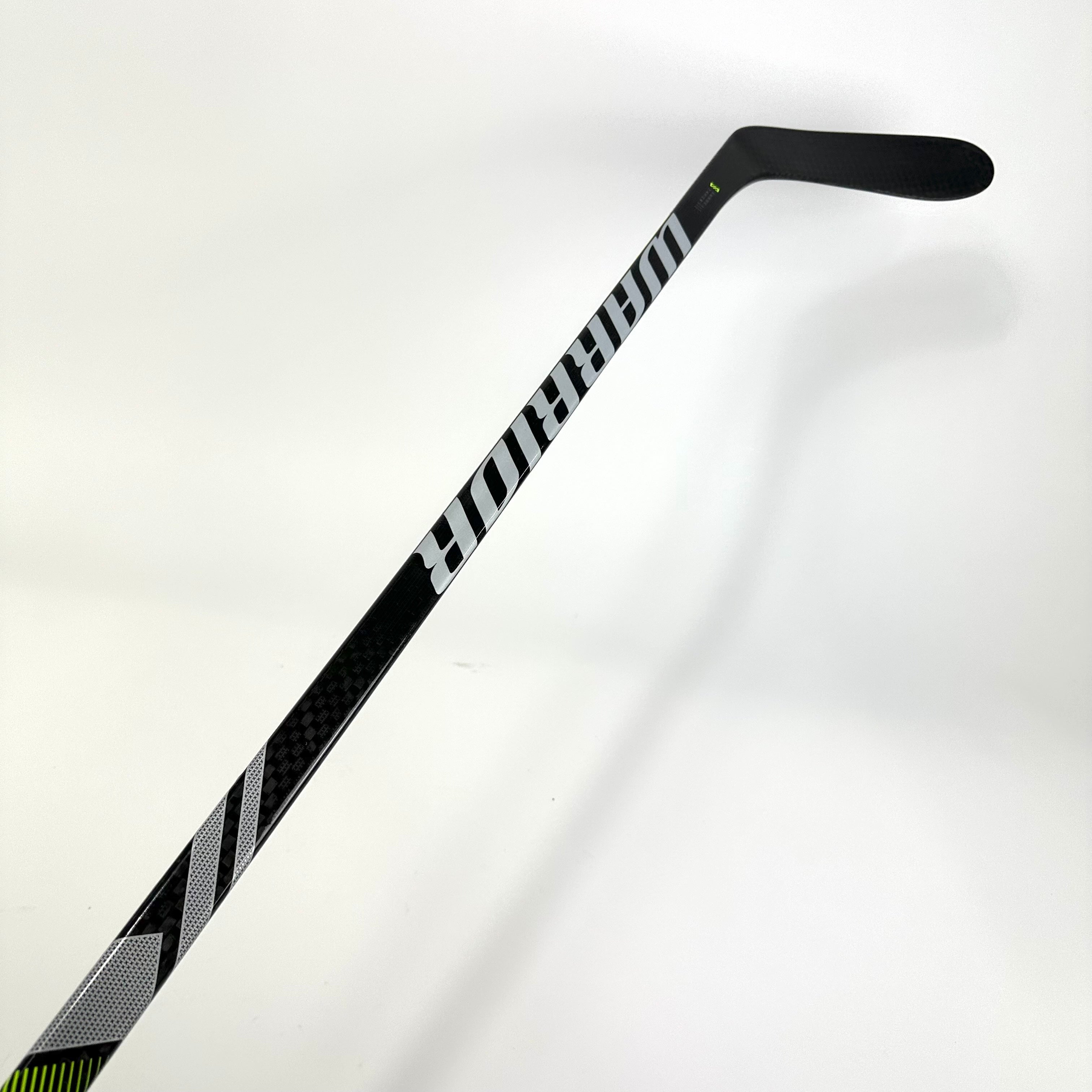 Brand New Right Handed Warrior Alpha LX2 85 Flex w28 Curve - #H445