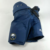 New CCM Navy HPTKx Pants Sr XL | Sabres