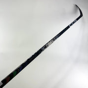 New Right Chrome CCM Jetspeed FT5 Pro | P28 Curve 80 Flex Grip | Kase | M420