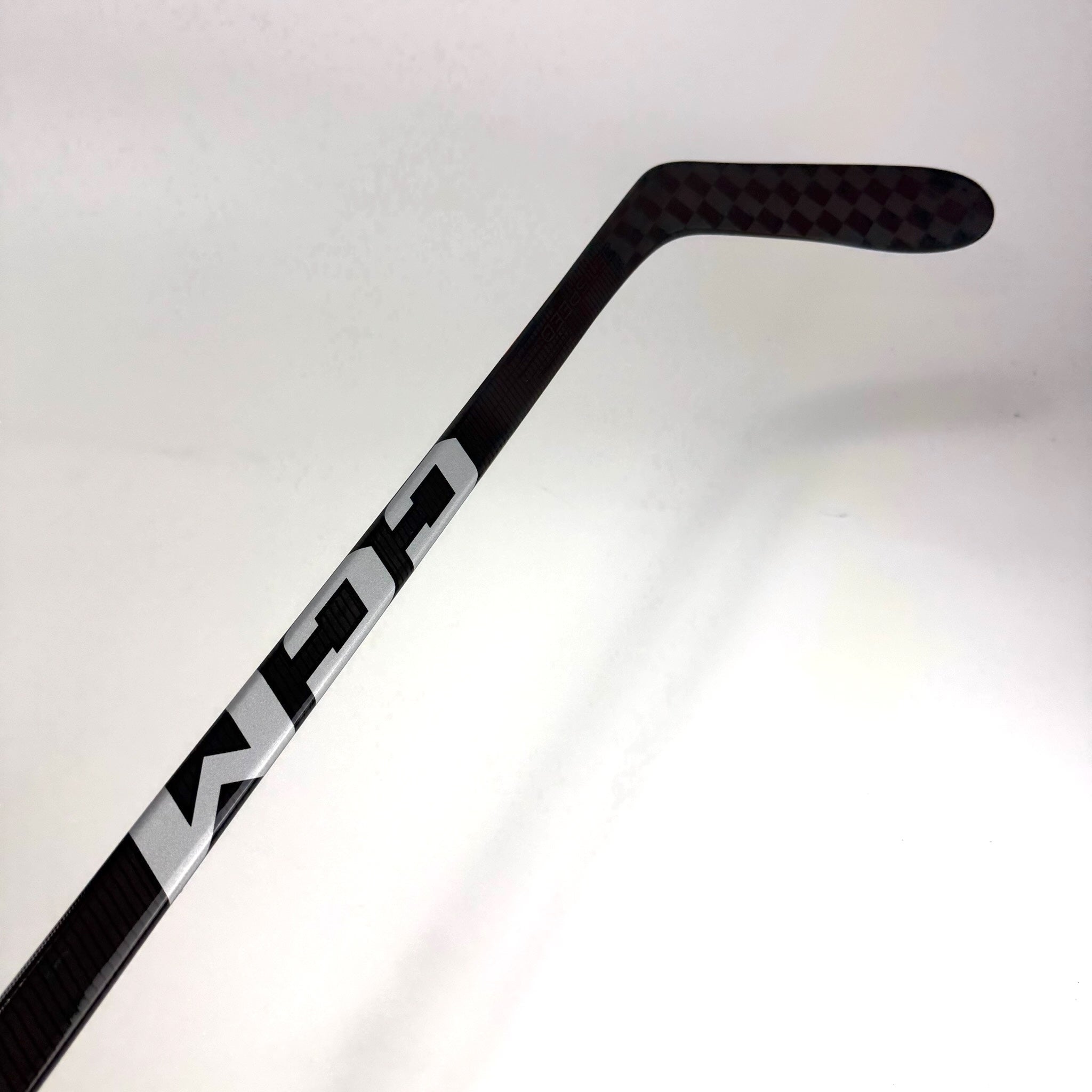 New Right CCM Jetspeed FT+ | 95 Flex P28 Curve Grip | D279 - Top Flight Hockey