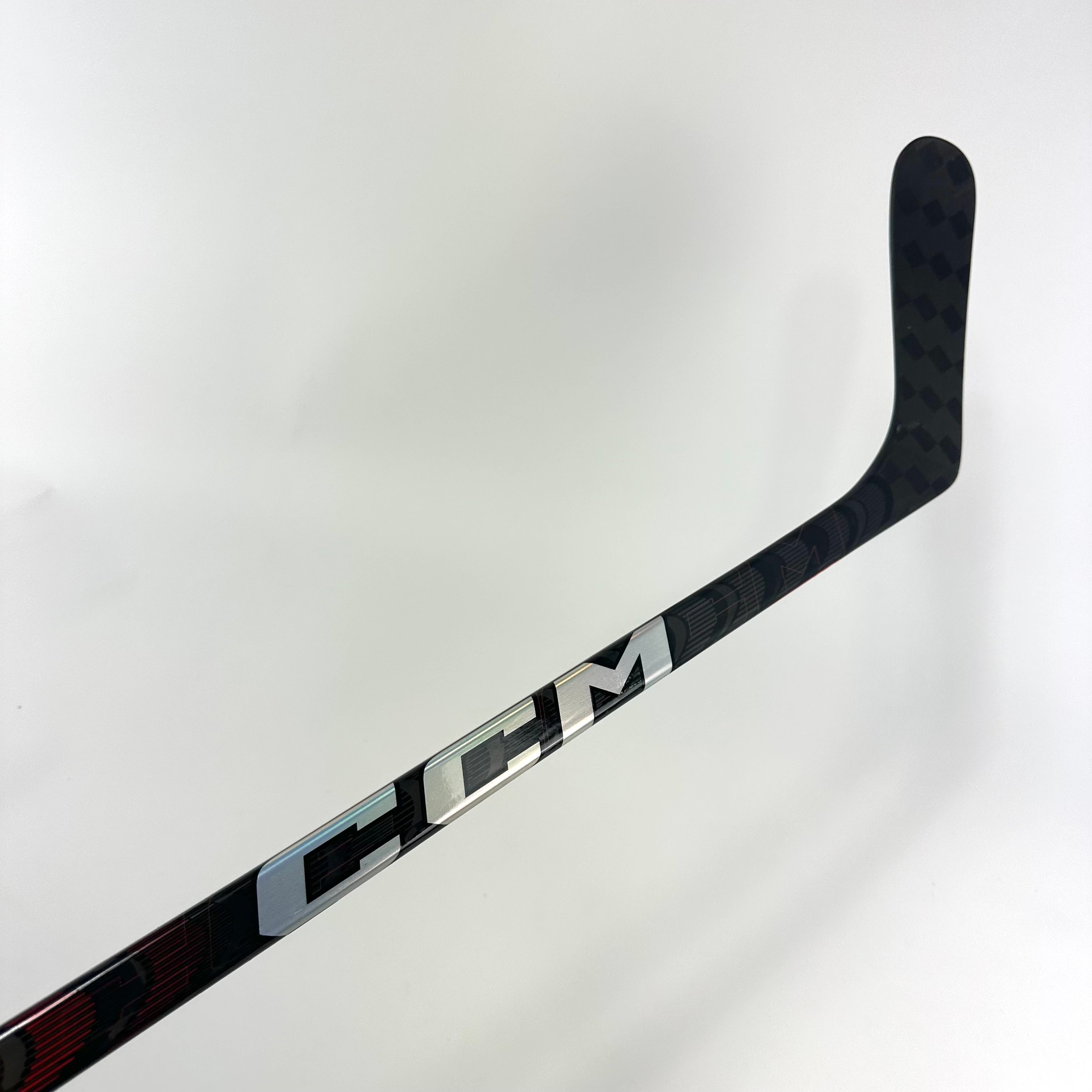 New Left CCM Jetspeed FT5 Pro | Custom P90 Curve 70 Flex Grip | Misa | M386