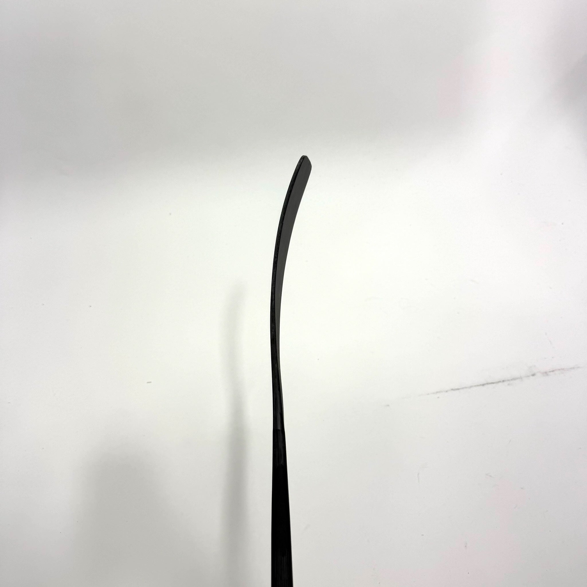 New Left Black CCM Jetspeed FT7 Pro | 85 Flex Custom Square Toe Curve Grip | Brodie | BH115 - Top Flight Hockey