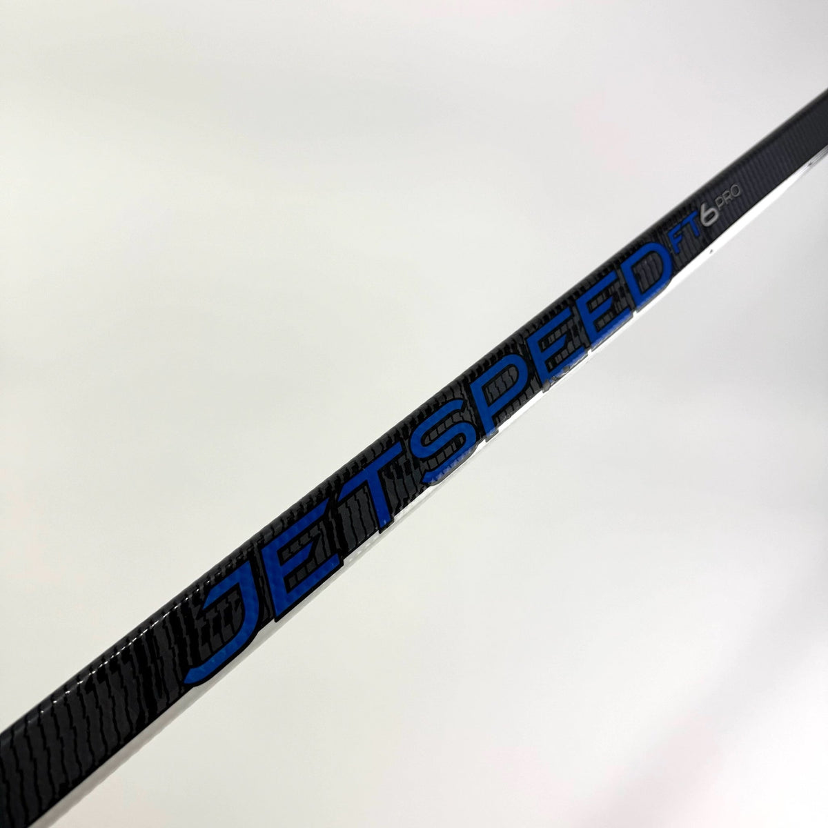 Used Left Blue CCM Jetspeed FT6 Pro | 75 Flex P28 Curve Grip | H291 - Top Flight Hockey