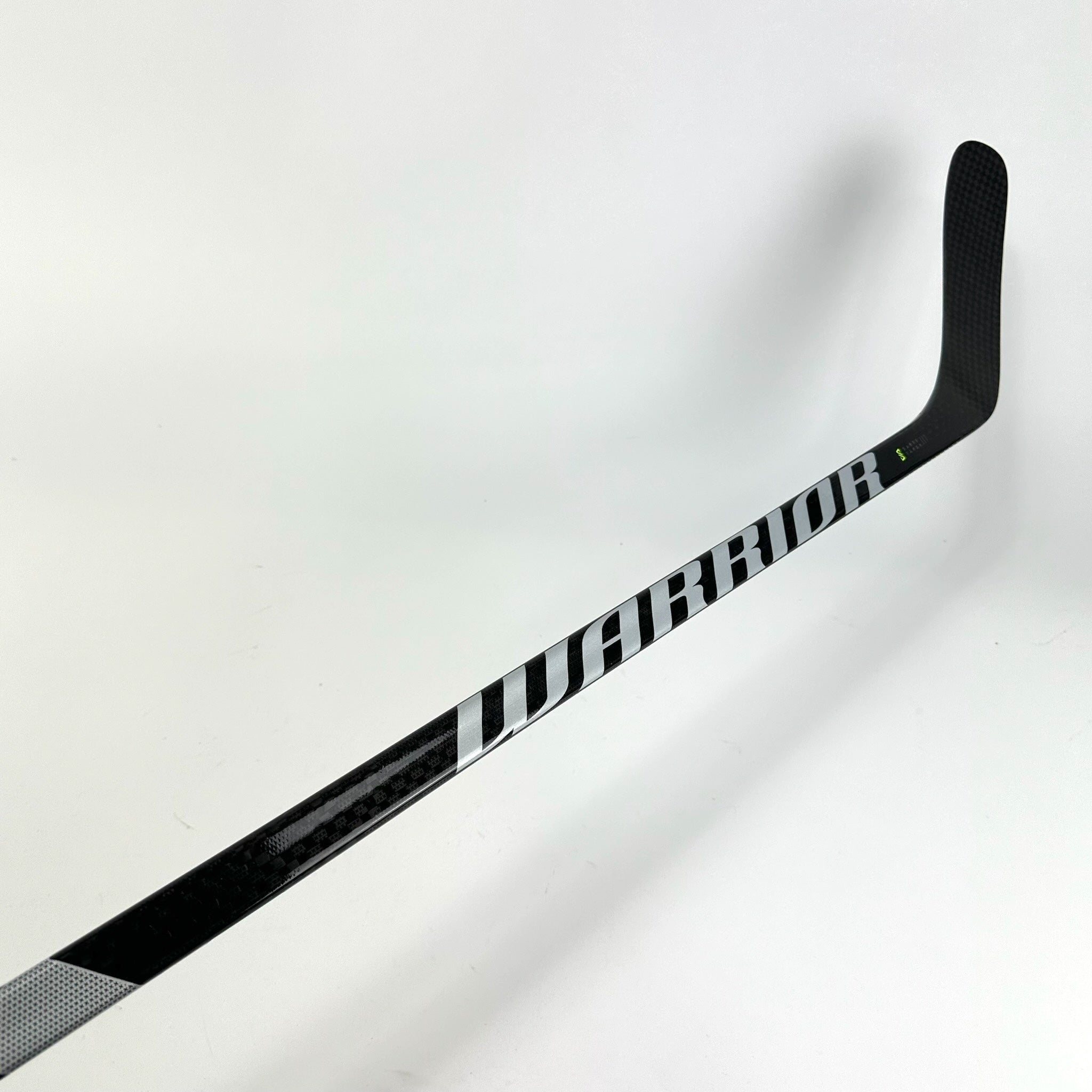 New Left Warrior Alpha LX2 | 75 Flex P88 Curve Grip | K220