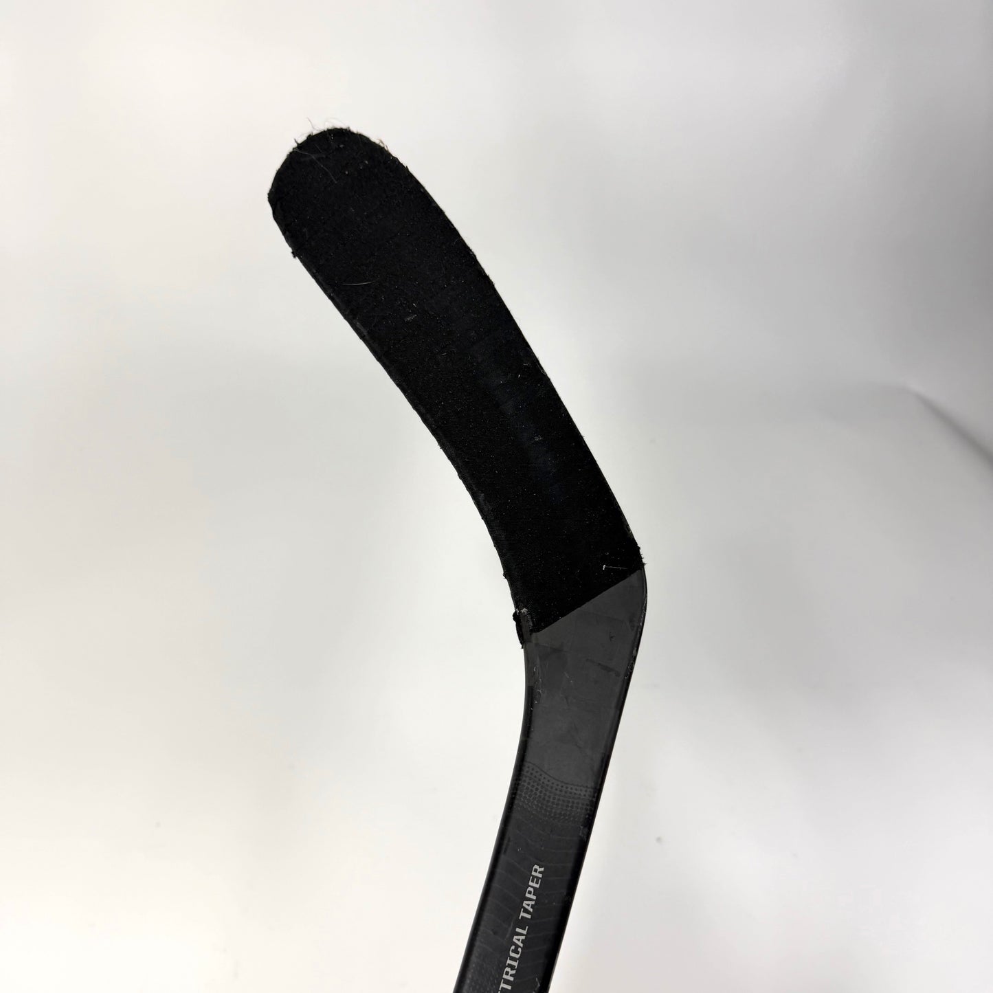 Used Left CCM Ribcor Trigger 8 Pro | 95 Flex Heel Curve Grip | R168