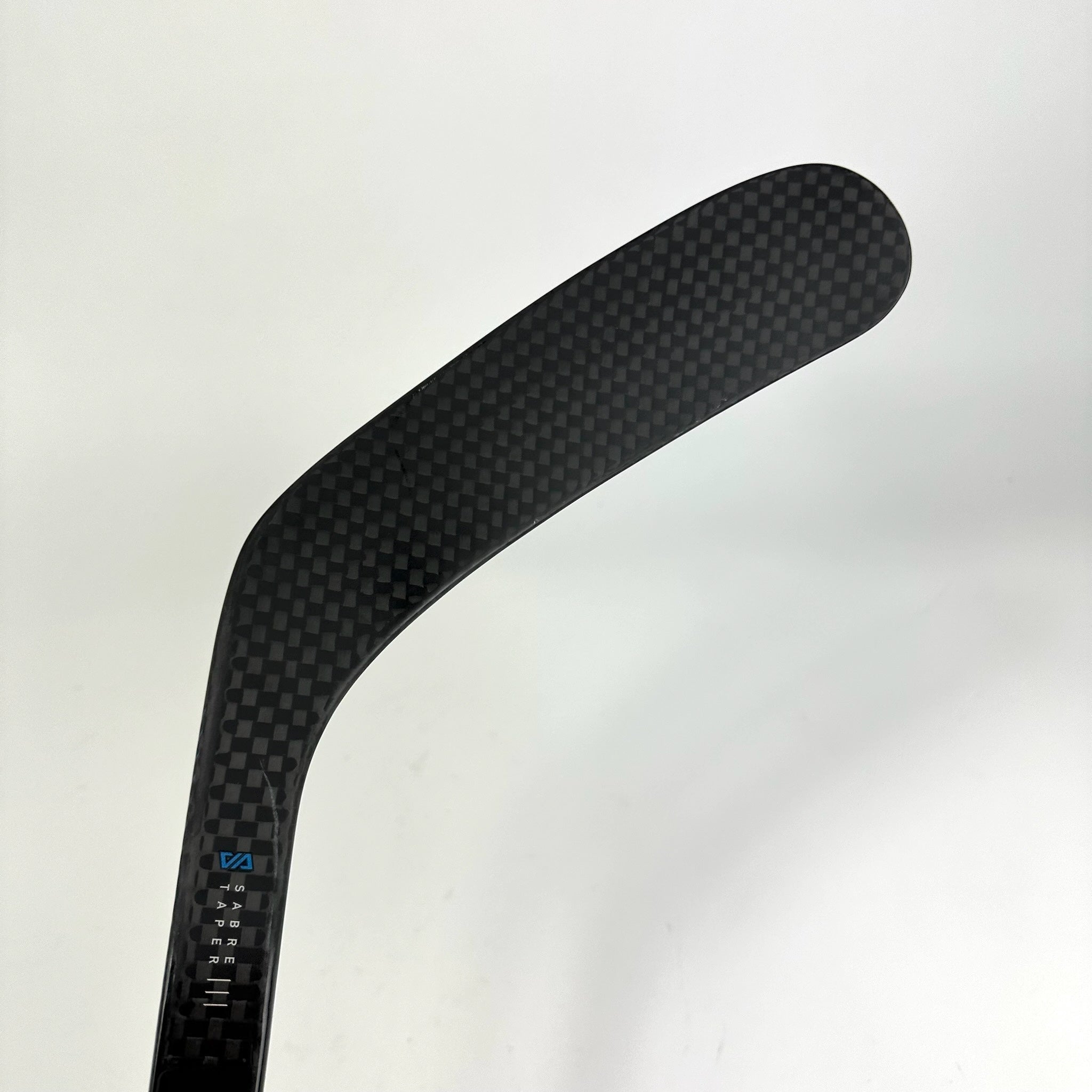 New Right Blue Warrior Alpha LX2 Pro | P92 Curve 90 Flex Grip | Bortuzzo | K482.5