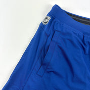 Brand New Blue Tampa Bay Lightning Fanatics Shorts | #TBL274 - TEAM ISSUED