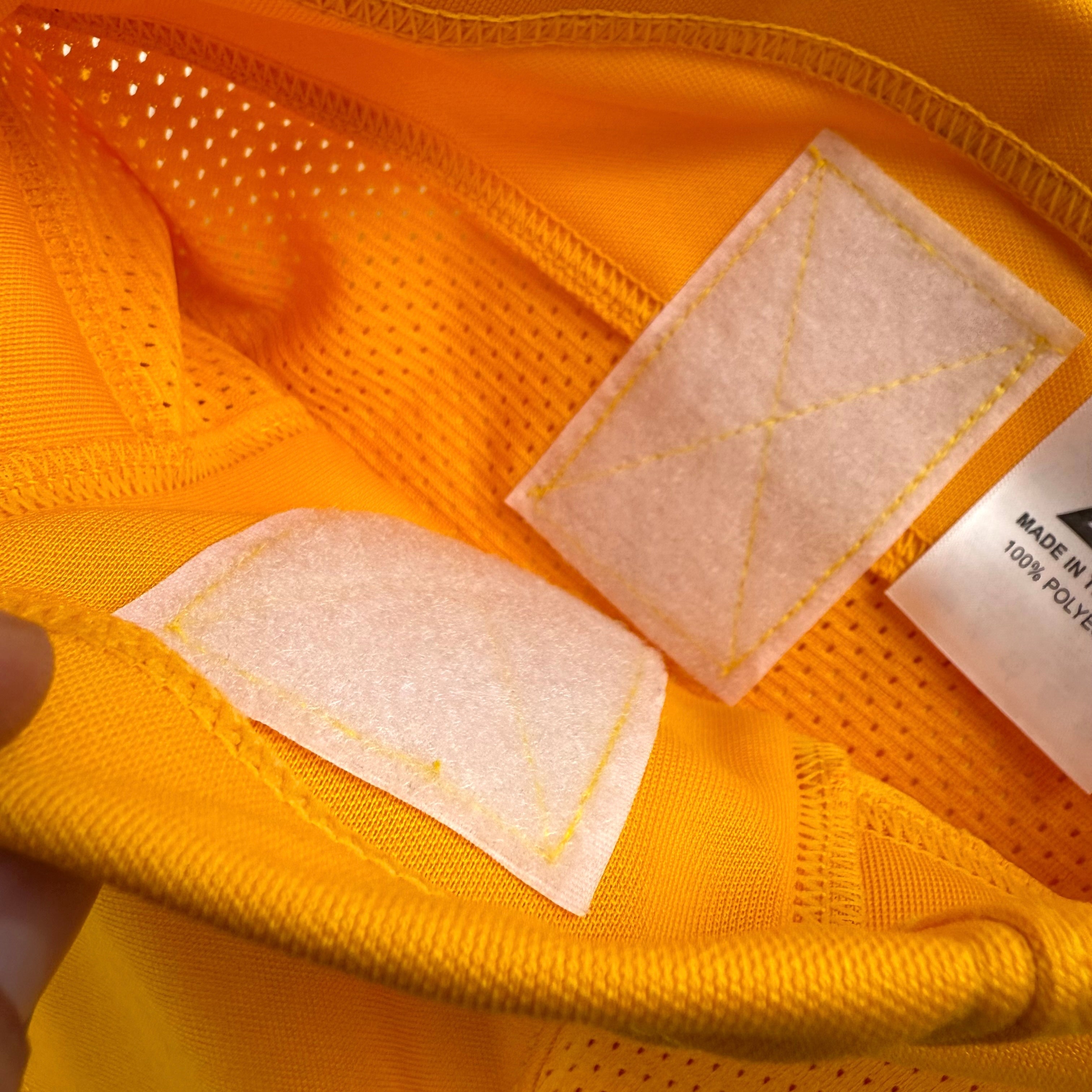 White Replay Hockey Socks | 28" - Top Flight Hockey