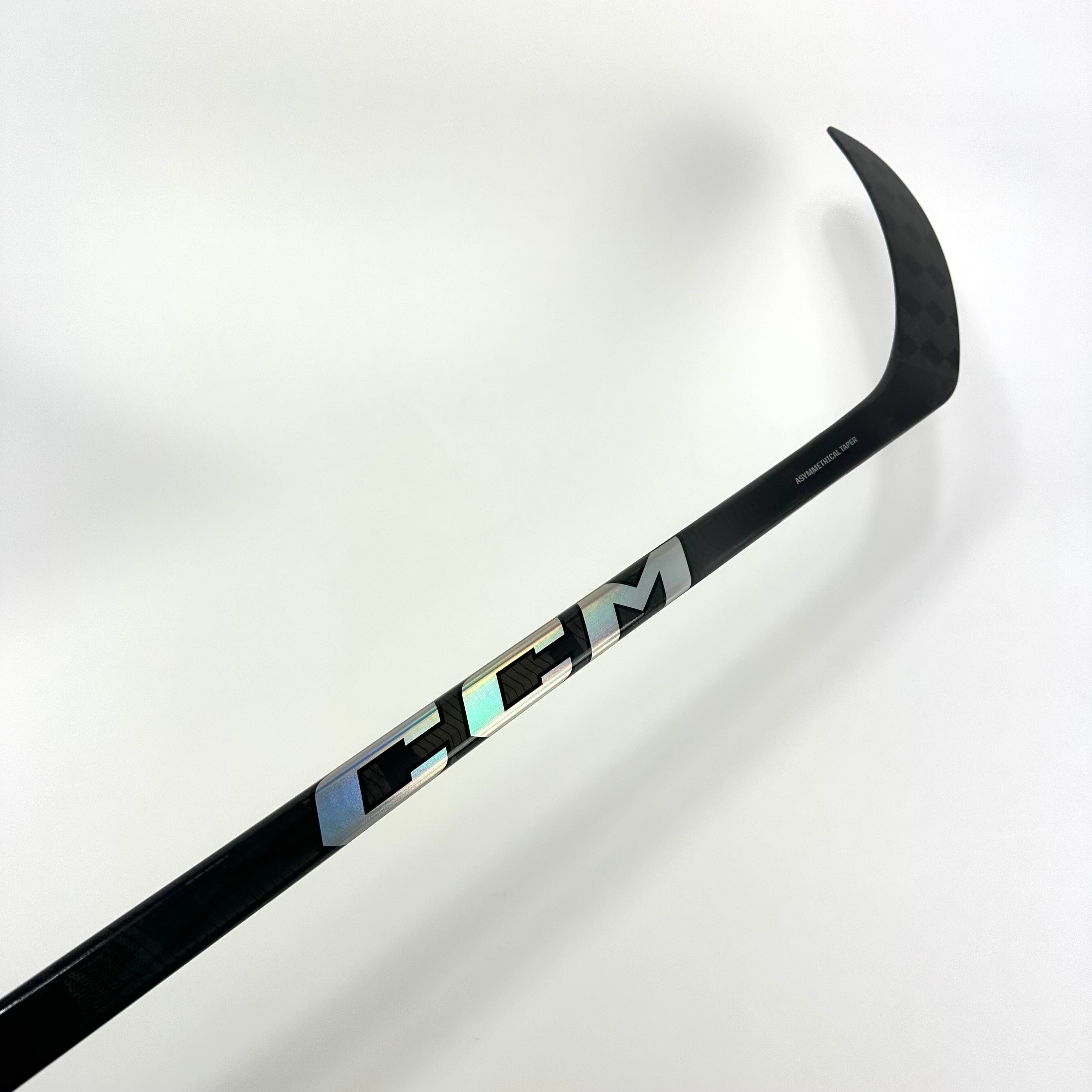 New Right CCM Ribcore Trigger 8 Pro | 95 Flex P90 Curve Grip | Kuzmenko L234