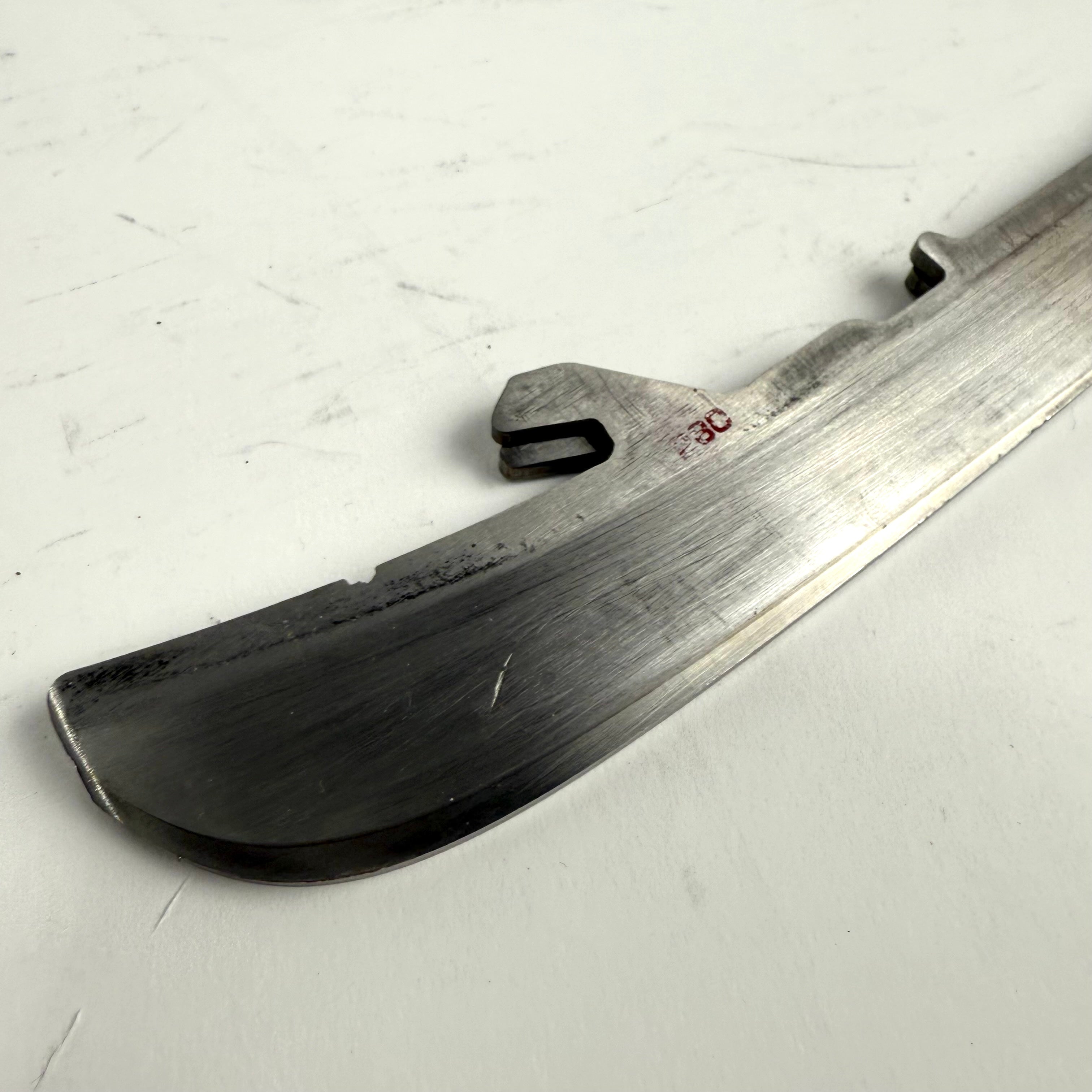 Used Bauer TUUK LS3 Steel | 280MM | R957 - Top Flight Hockey