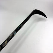 Used Left CCM Ribcor Trigger 5 Pro | 75 Flex Custom Heel Curve Grip | F367 - Top Flight Hockey